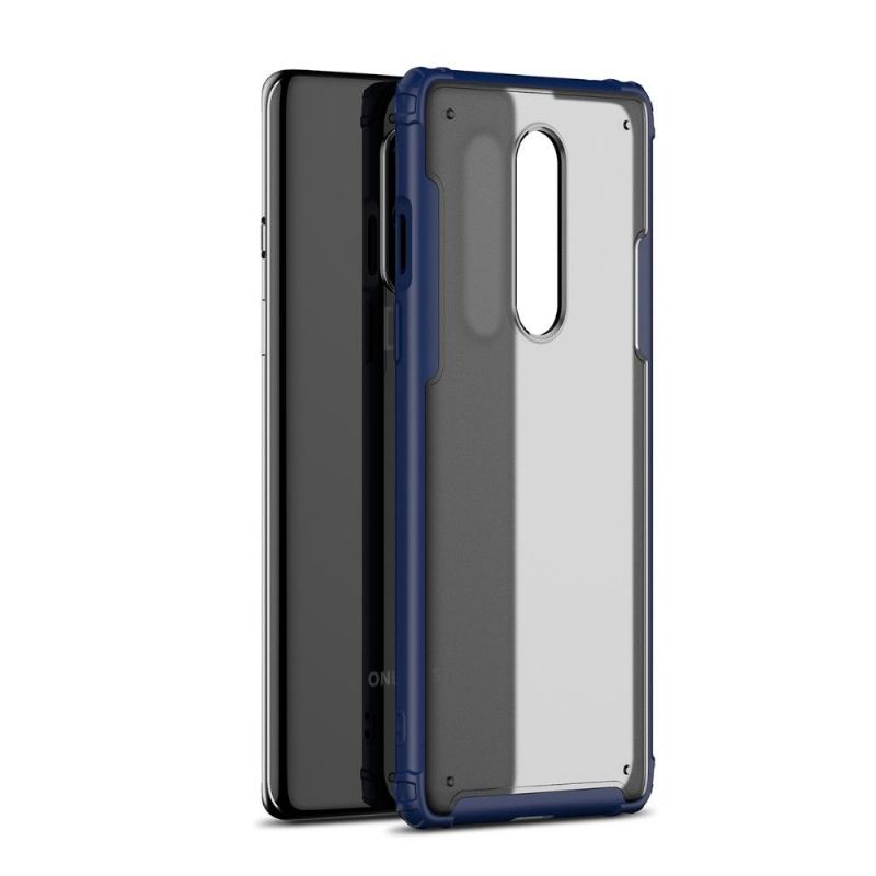 Skal För OnePlus 8 Armor Series Contour Colored