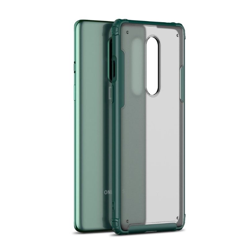 Skal För OnePlus 8 Armor Series Contour Colored