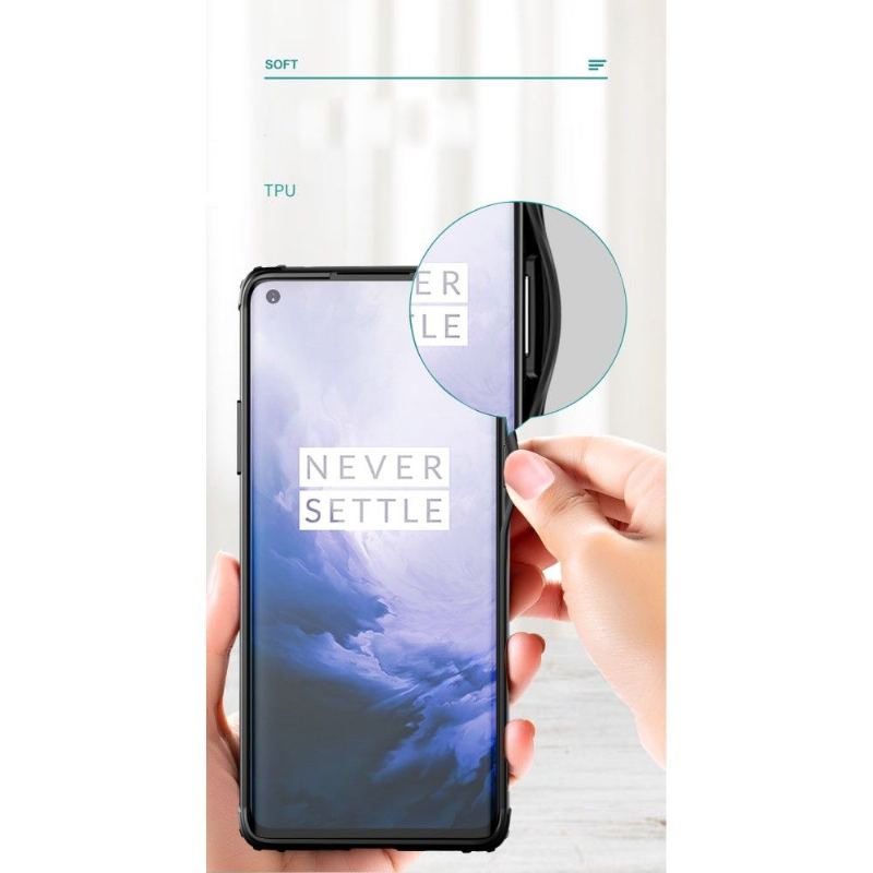 Skal För OnePlus 8 Armor Series Contour Colored