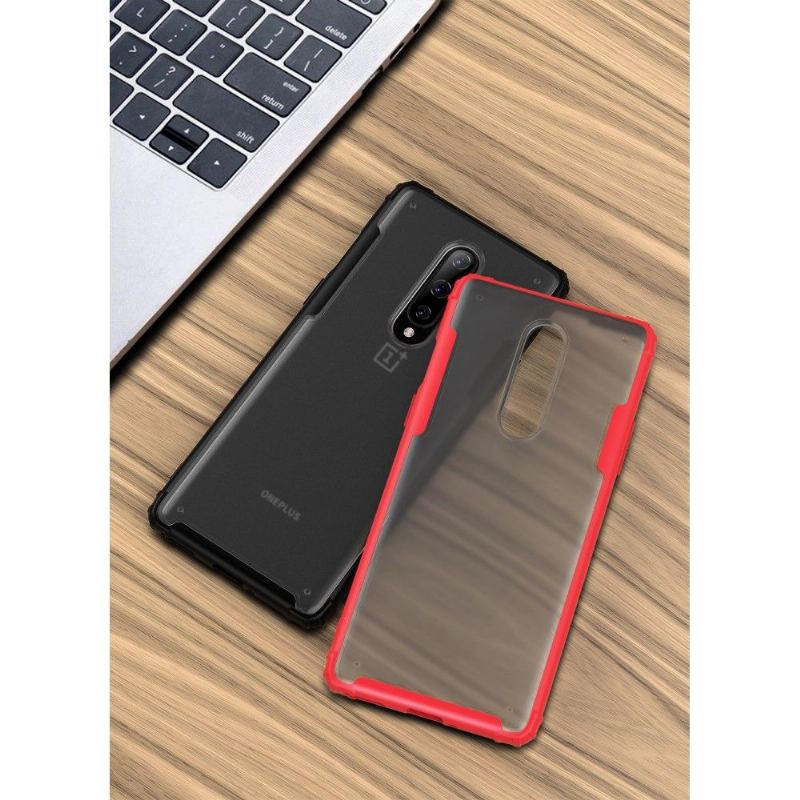 Skal För OnePlus 8 Armor Series Contour Colored