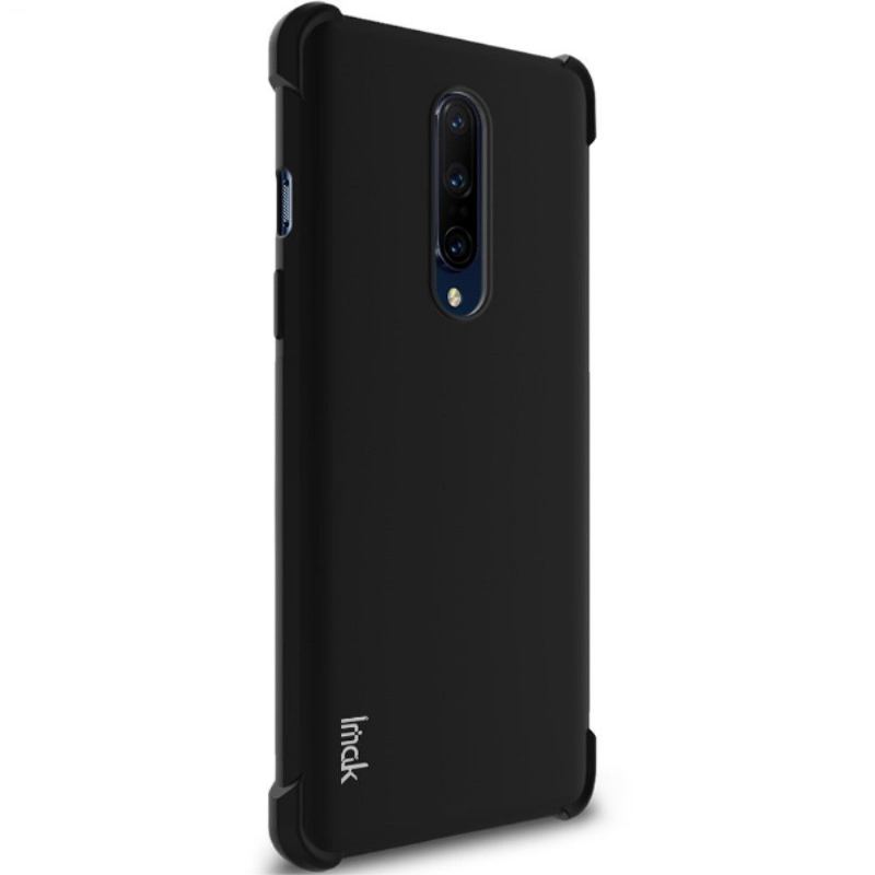 Skal För OnePlus 8 Hemming Class Protect - Metallic Black