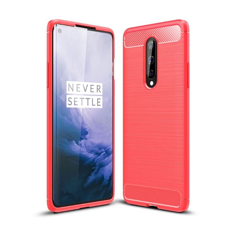 Skal För OnePlus 8 Janice I Kolborstad Gel