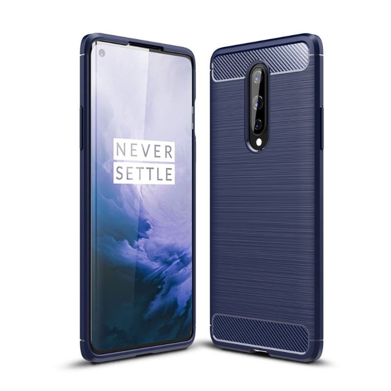 Skal För OnePlus 8 Janice I Kolborstad Gel