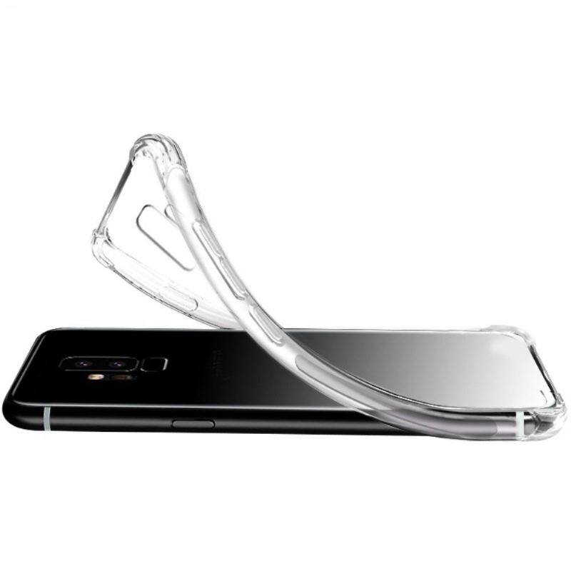 Skal För OnePlus 8 Klassskydd Transparent