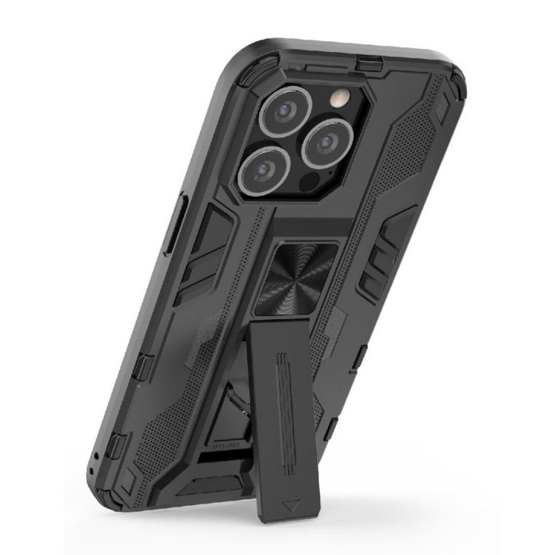 Skal För iPhone 13 Pro Armor Series Support