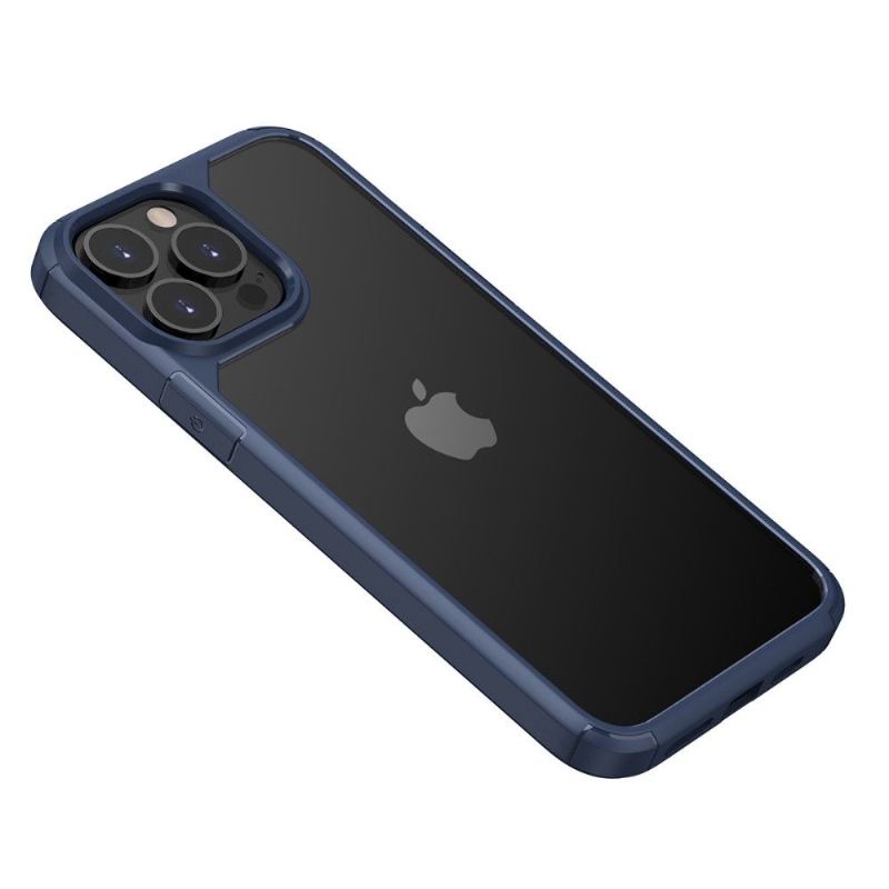 Skal För iPhone 13 Pro Enkel Design