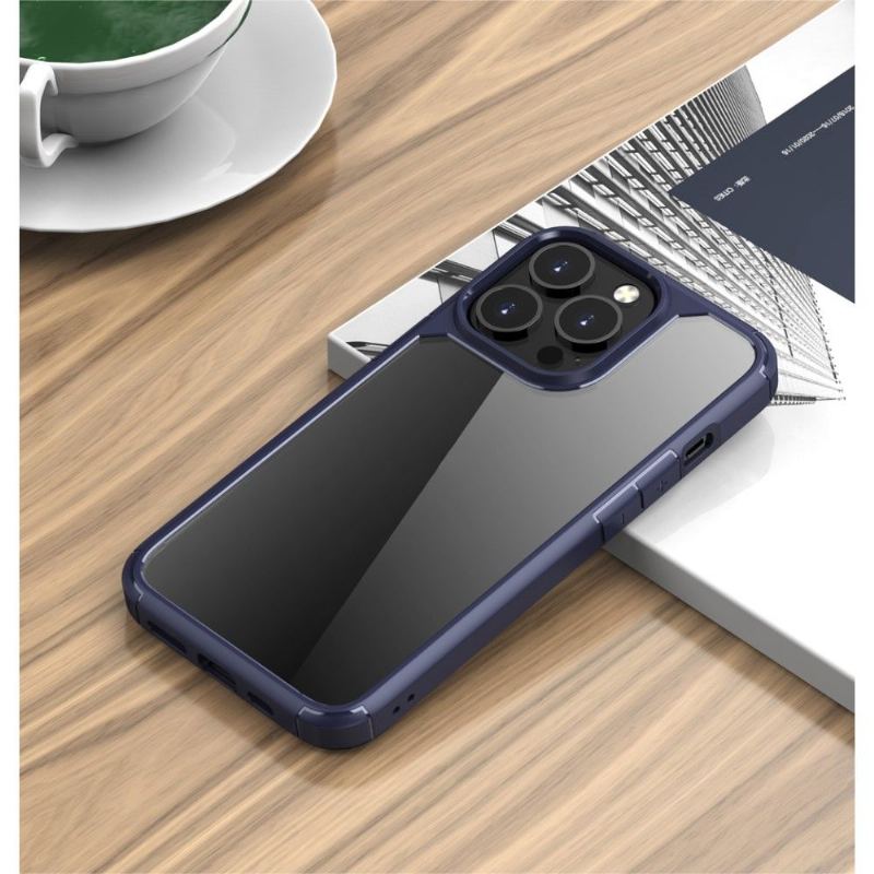 Skal För iPhone 13 Pro Enkel Design