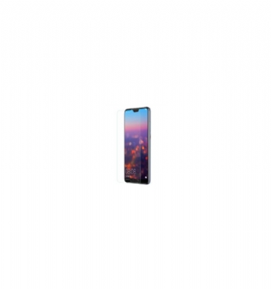 2 Huawei P20 Skärmskydd I Härdat Glas