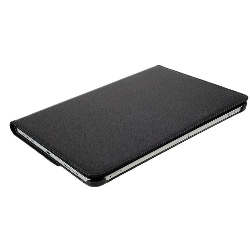 Cover iPad Air 10.9" (2020) Roterande Stödfunktion I Konstläder