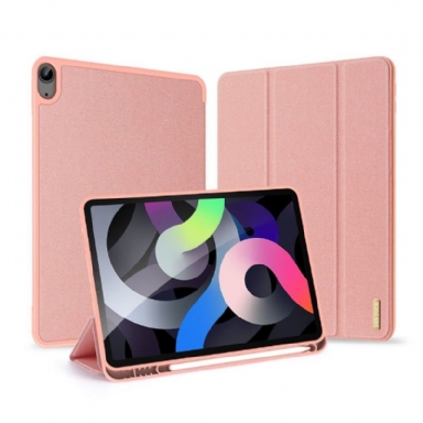 iPad Air (2020) Tri-Fold Premium Series-Fodral