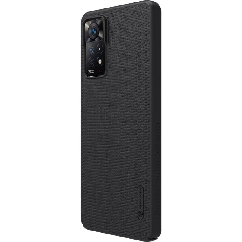 Skal För Xiaomi Redmi Note 11 Pro / 11 Pro 5G Nillkin Rigid Frosted