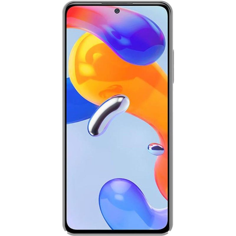 Skal För Xiaomi Redmi Note 11 Pro / 11 Pro 5G Nillkin Rigid Frosted