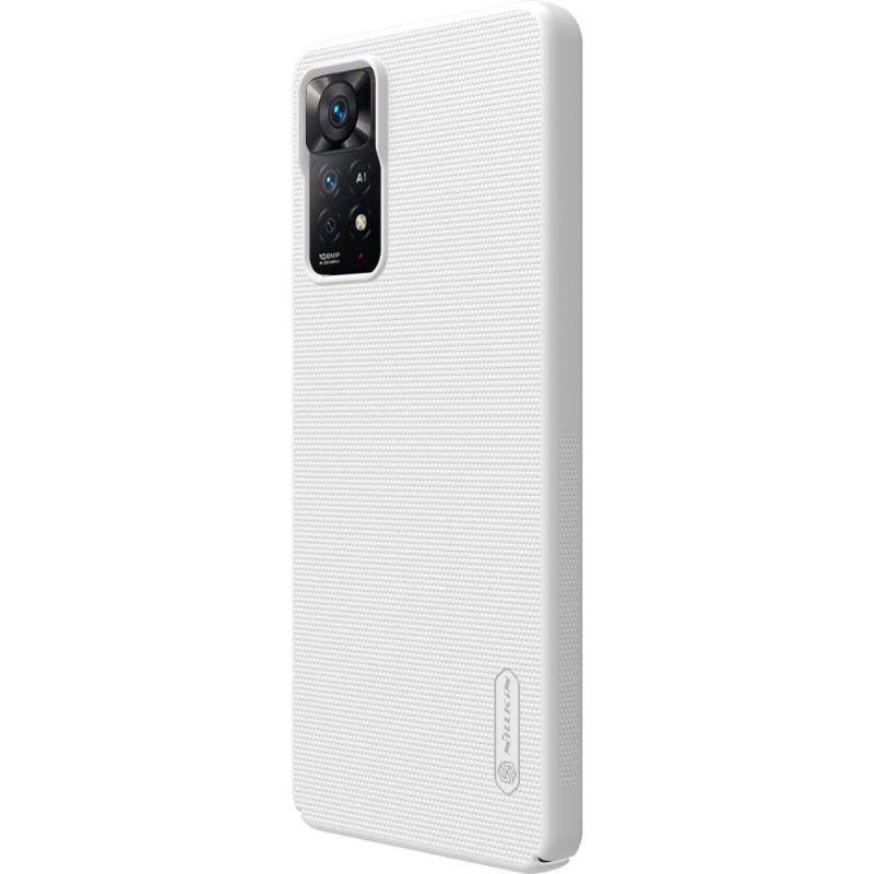 Skal För Xiaomi Redmi Note 11 Pro / 11 Pro 5G Nillkin Rigid Frosted