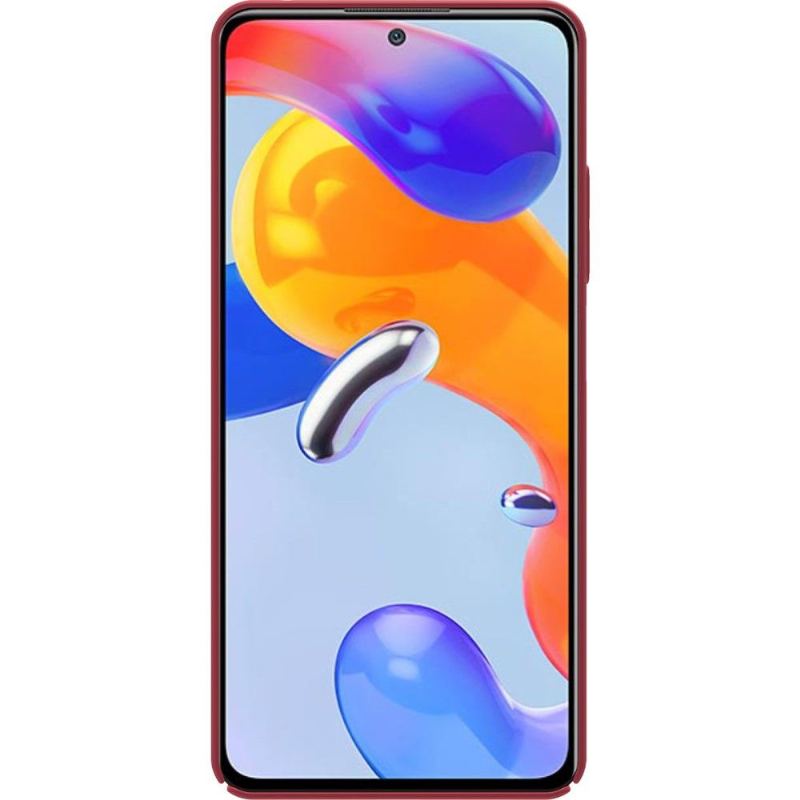 Skal För Xiaomi Redmi Note 11 Pro / 11 Pro 5G Nillkin Rigid Frosted