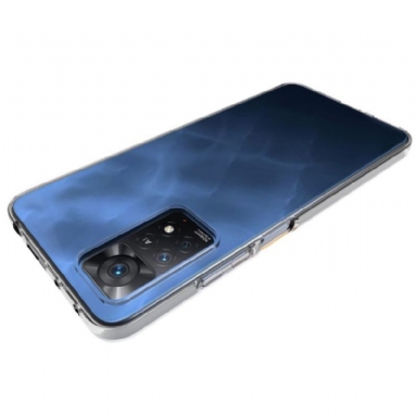 Skal För Xiaomi Redmi Note 11 Pro / 11 Pro 5G Prem's Transparente