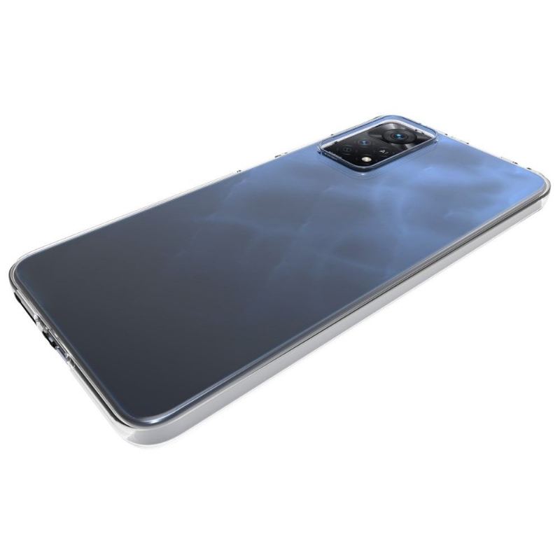 Skal För Xiaomi Redmi Note 11 Pro / 11 Pro 5G Prem's Transparente