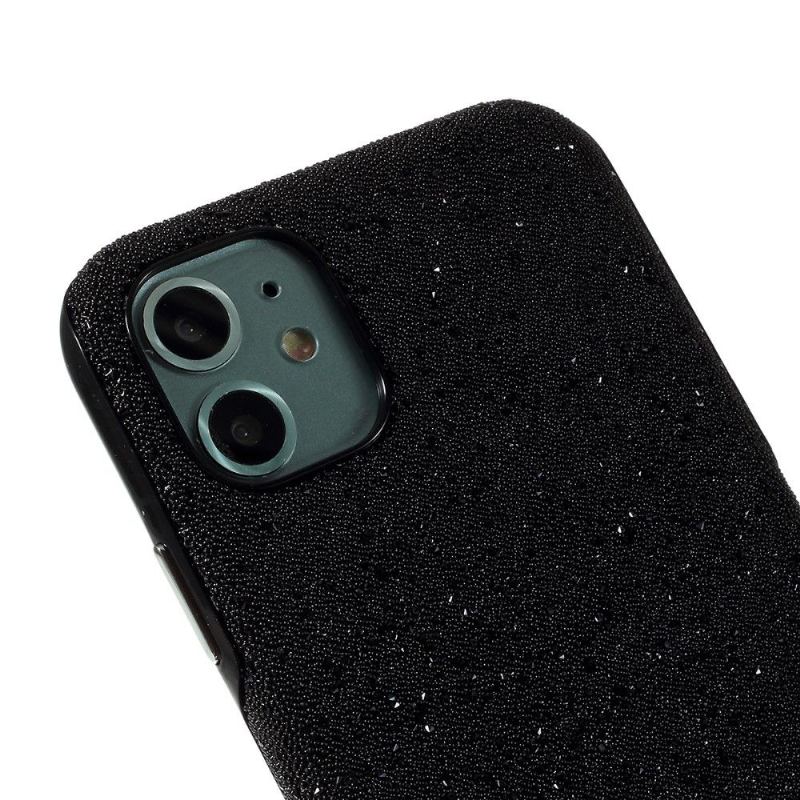 Skal För iPhone 11 Ömsesidigt Glitter