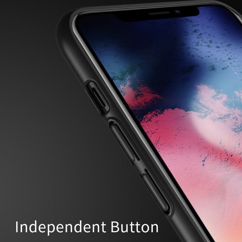 Skal För iPhone 11 Ultratunn Matt Beläggning