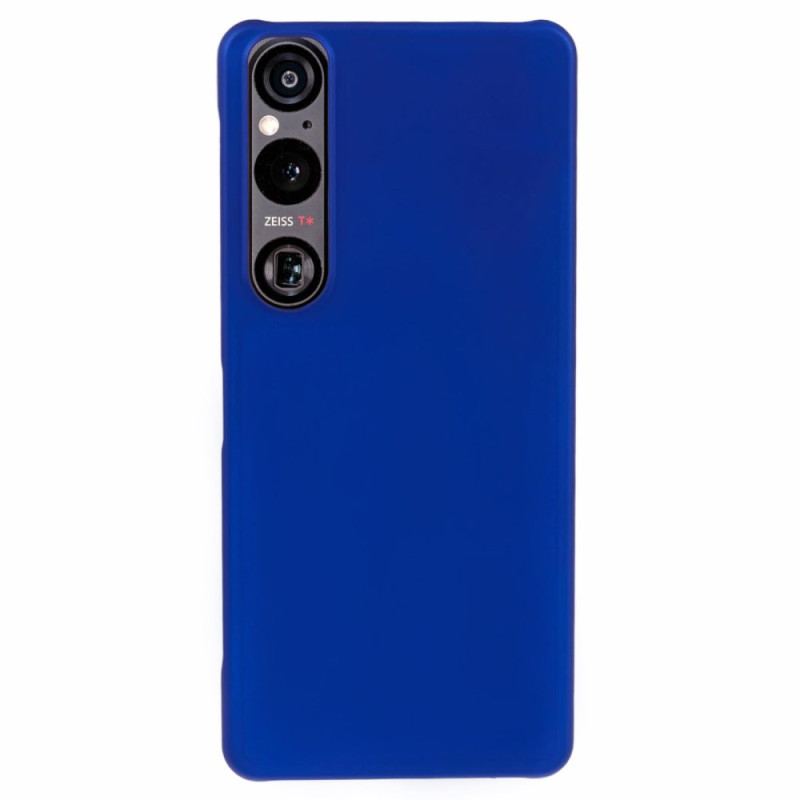 Skal Sony Xperia 1 Vi Styv Plast