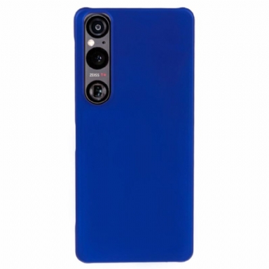 Skal Sony Xperia 1 Vi Styv Plast