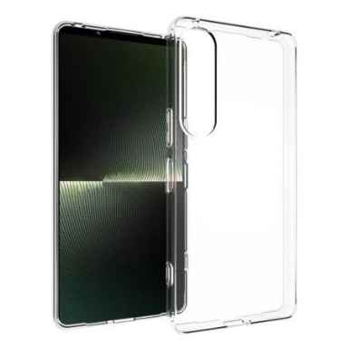 Skal Sony Xperia 1 Vi Transparent