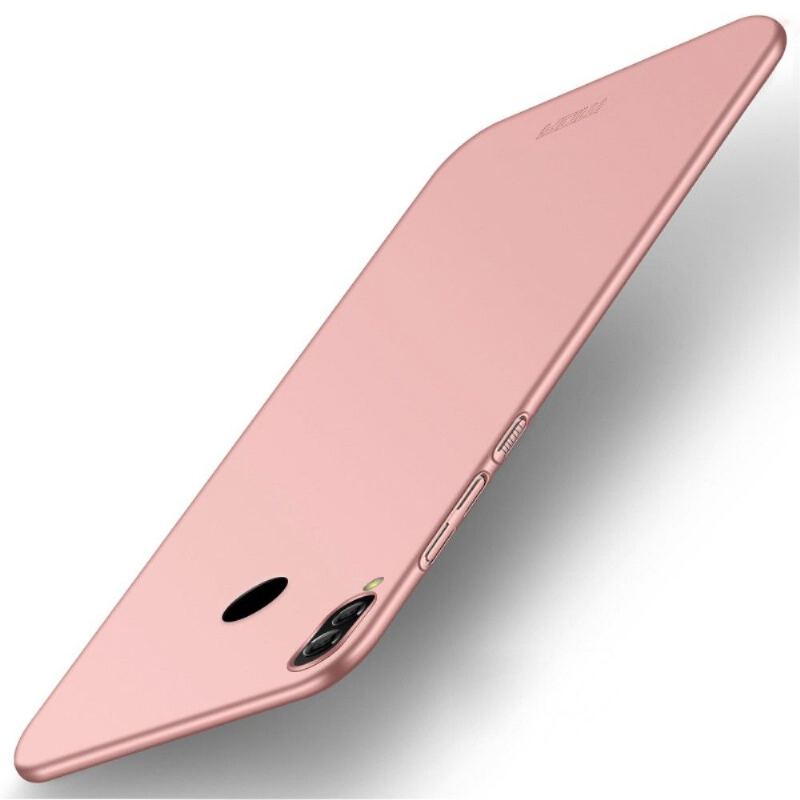 Skal För Honor 10 Lite Hemming Mofi Ultra Fin Matte