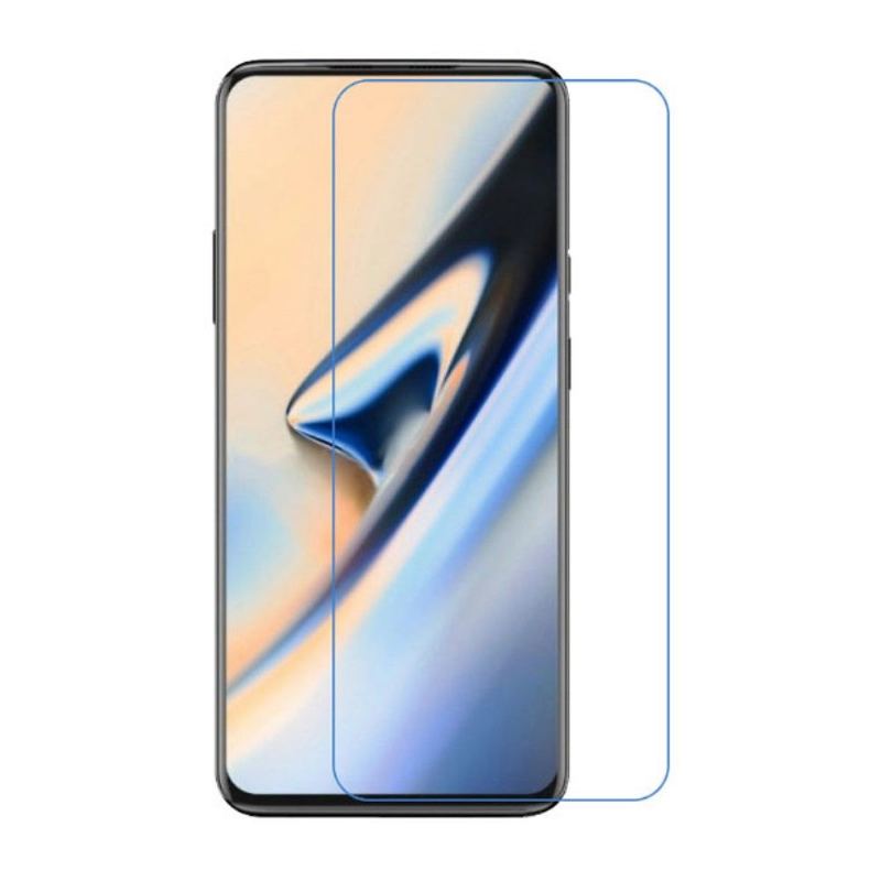 Oneplus 7 - Paket Med 5 Skyddsfilmer