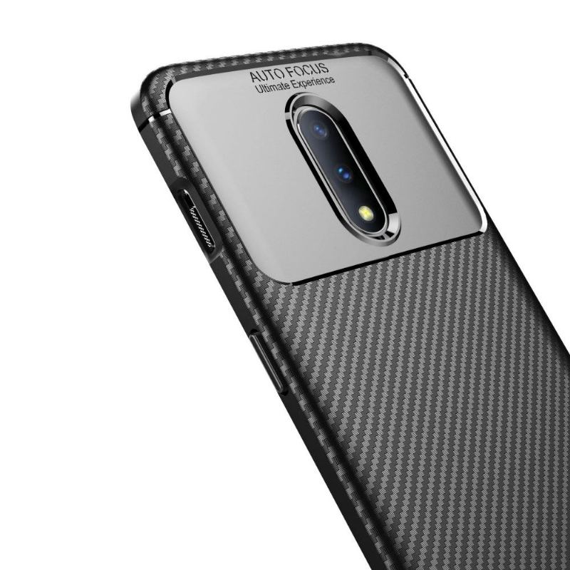 Skal För OnePlus 7 Karbon Classy