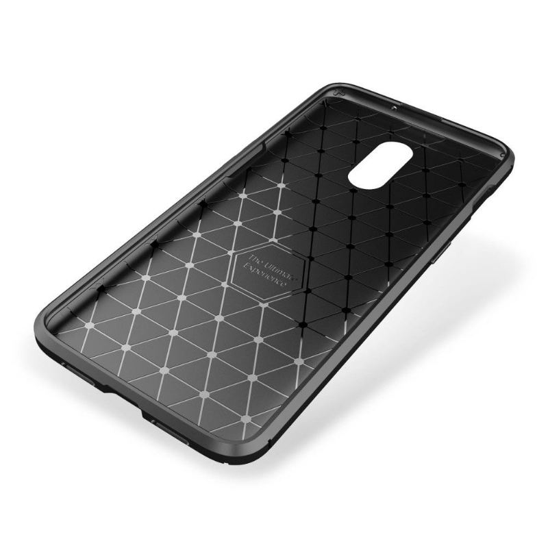 Skal För OnePlus 7 Karbon Classy