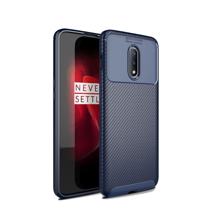 Skal För OnePlus 7 Karbon Classy