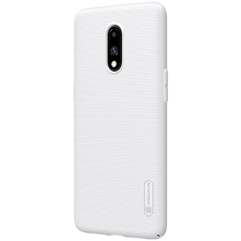 Skal För OnePlus 7 Nillkin Rigid Frosted