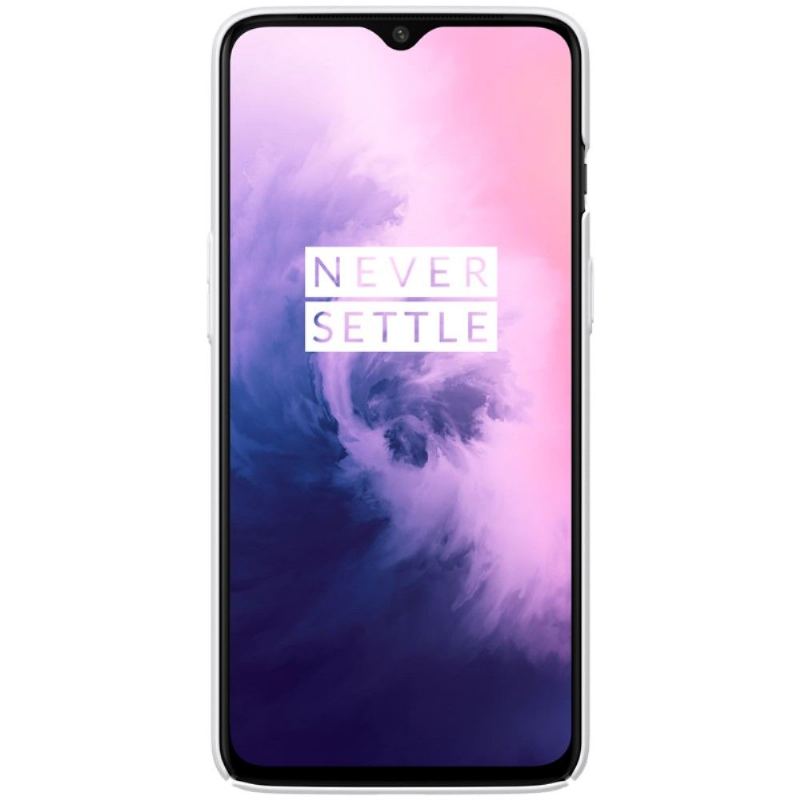 Skal För OnePlus 7 Nillkin Rigid Frosted