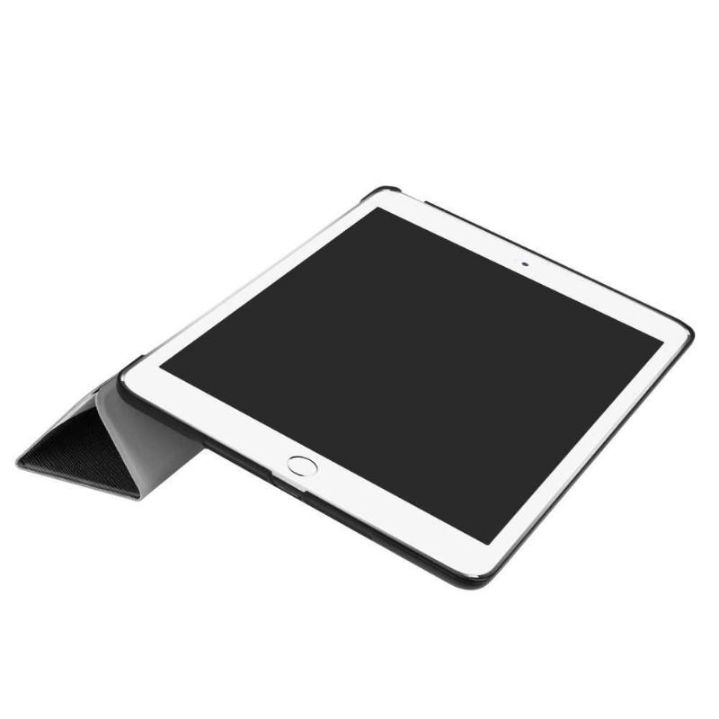 iPad 9.7 2017 / 2018 Smart Cover - Rör Inte Min Telefon