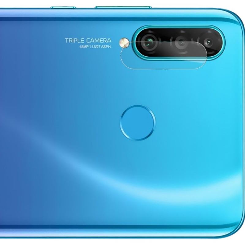 Härdat Glas För Huawei P30 Lite-Objektiv (2 Delar)