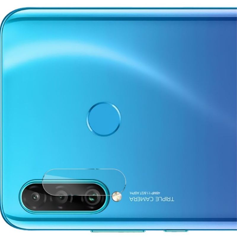 Härdat Glas För Huawei P30 Lite-Objektiv (2 Delar)