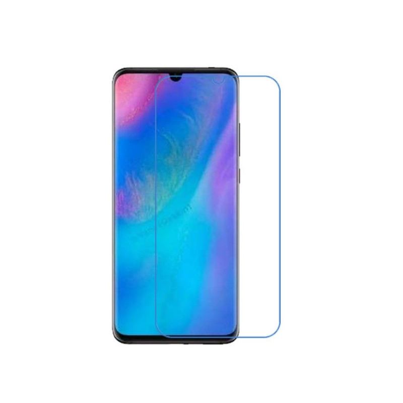 Huawei P30 Lite - Paket Med 5 Skärmskydd