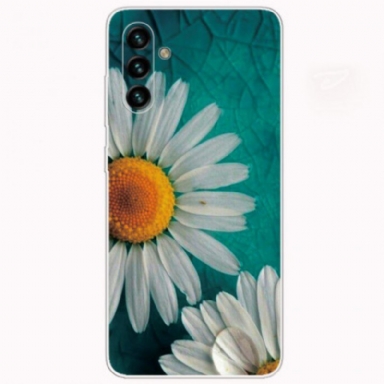 Skal Samsung Galaxy A13 5G / A04s Daisy