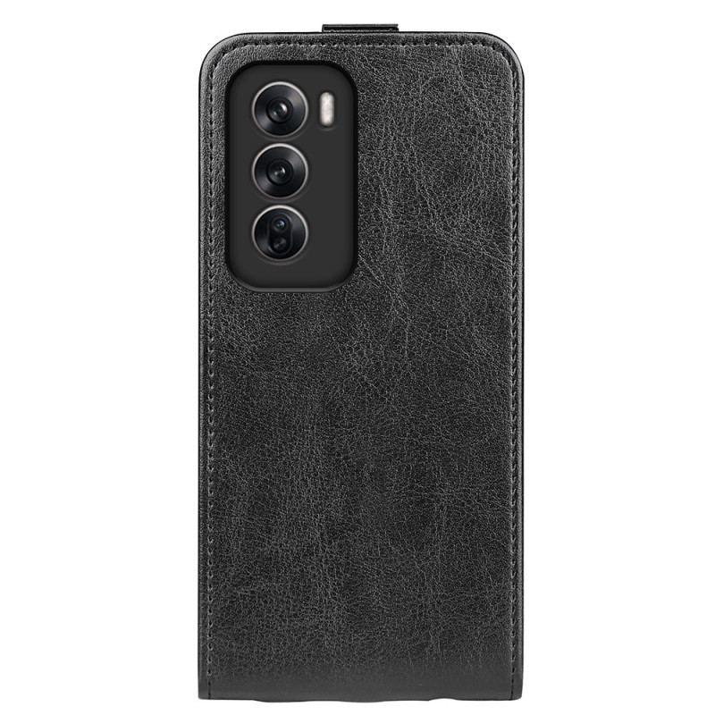 Fodral Oppo Reno 12 5g Vertikal Klaff