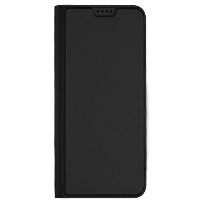 Folio-fodral Oppo Reno 12 5g Skin Pro Series Dux Ducis