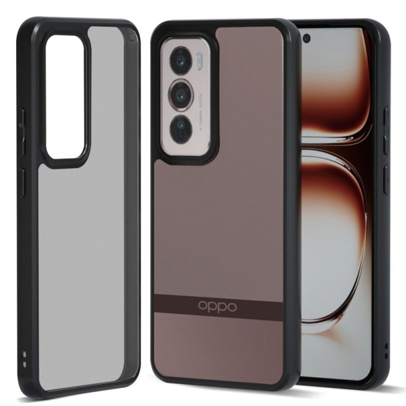 Skal För Oppo Reno 12 5g Ibmrs