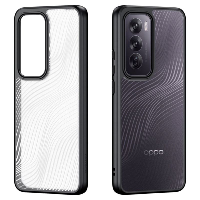 Skal Oppo Reno 12 5g Aimo Serie Dux Ducis