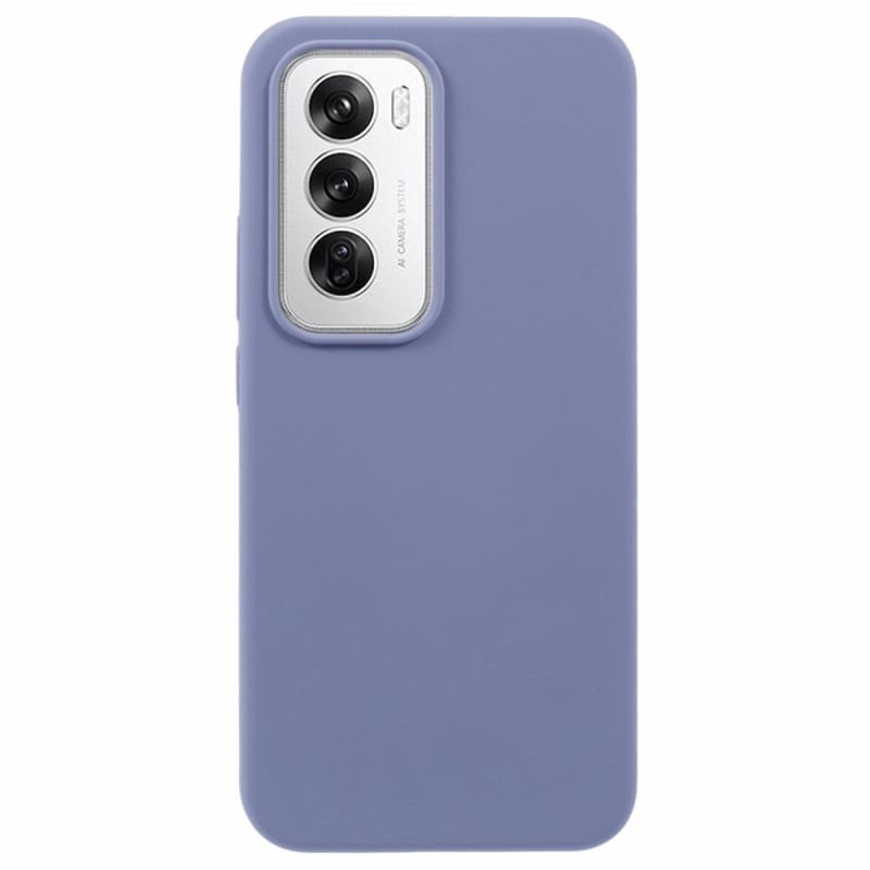 Skal Oppo Reno 12 5g Flytande Silikon