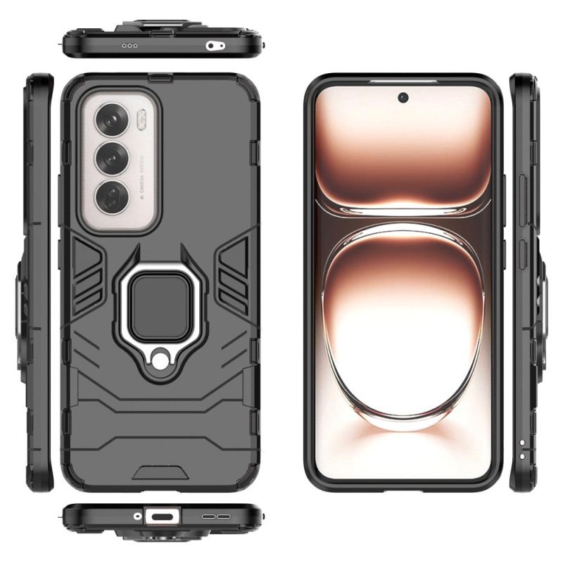 Skal Oppo Reno 12 5g Telefonfodral Ringbeständig