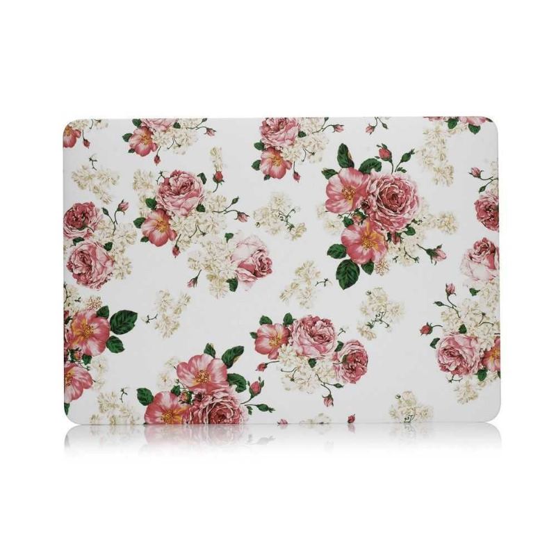 Macbook Pro 13 / Touch Bar Liberty Flower Case