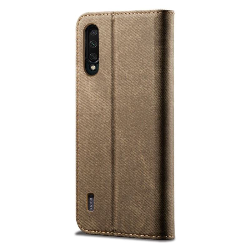 Fodral För Xiaomi Mi A3 Jeans I Giulia-stil