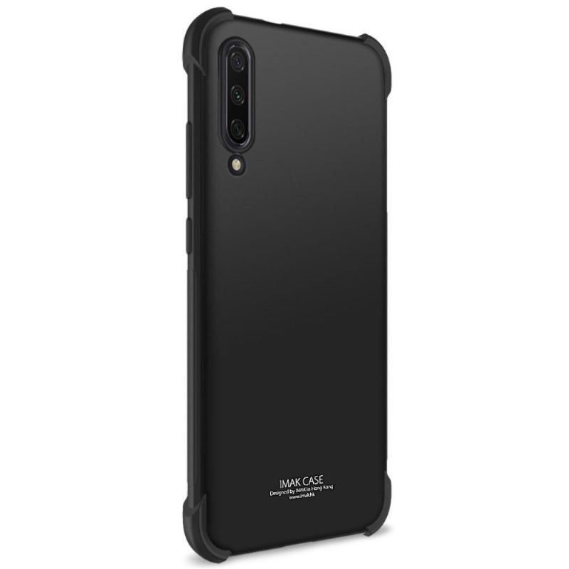 Skal För Xiaomi Mi A3 Bedrijf Class Protect - Metallic Black