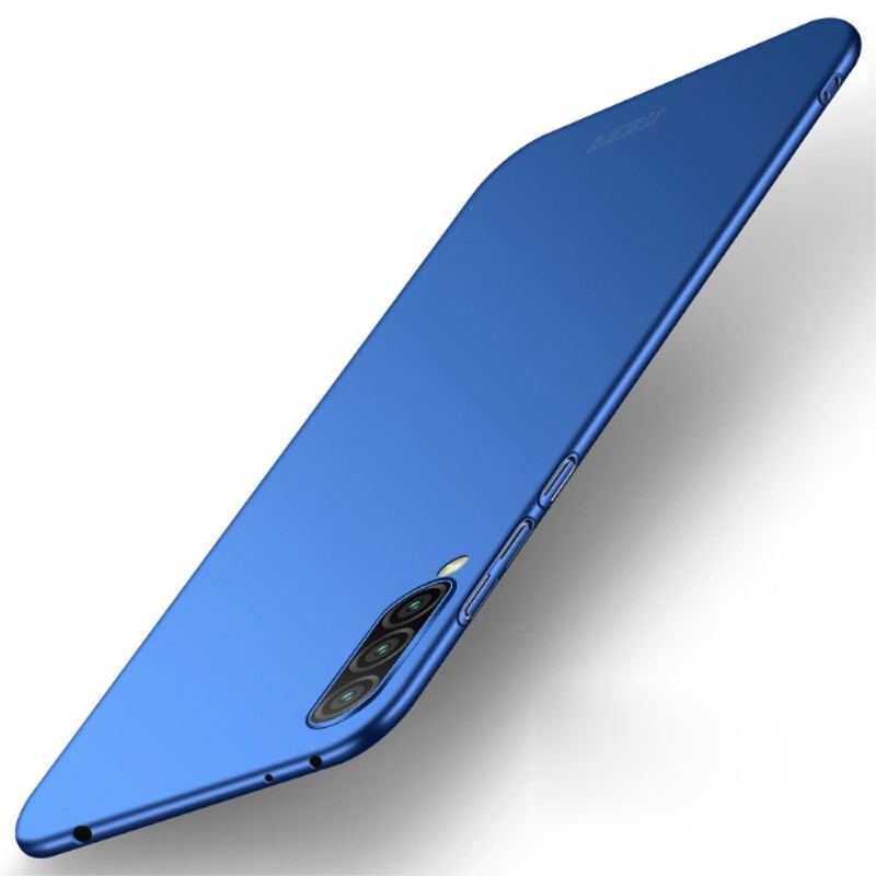 Skal För Xiaomi Mi A3 Fallskydd Mofi Ultra Fin Matte