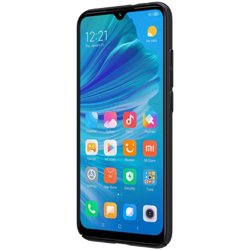 Skal För Xiaomi Mi A3 Hemming Nillkin Rigid Frost Effect