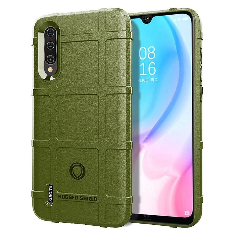 Skal För Xiaomi Mi A3 Robust Sköld