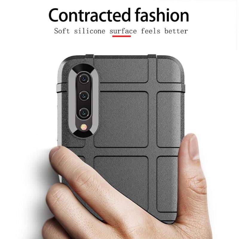 Skal För Xiaomi Mi A3 Robust Sköld